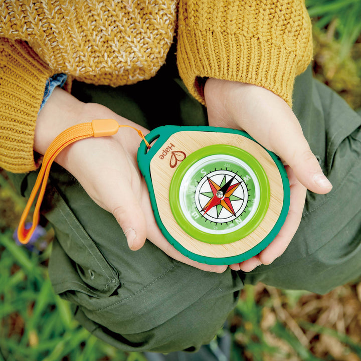 Compass Set