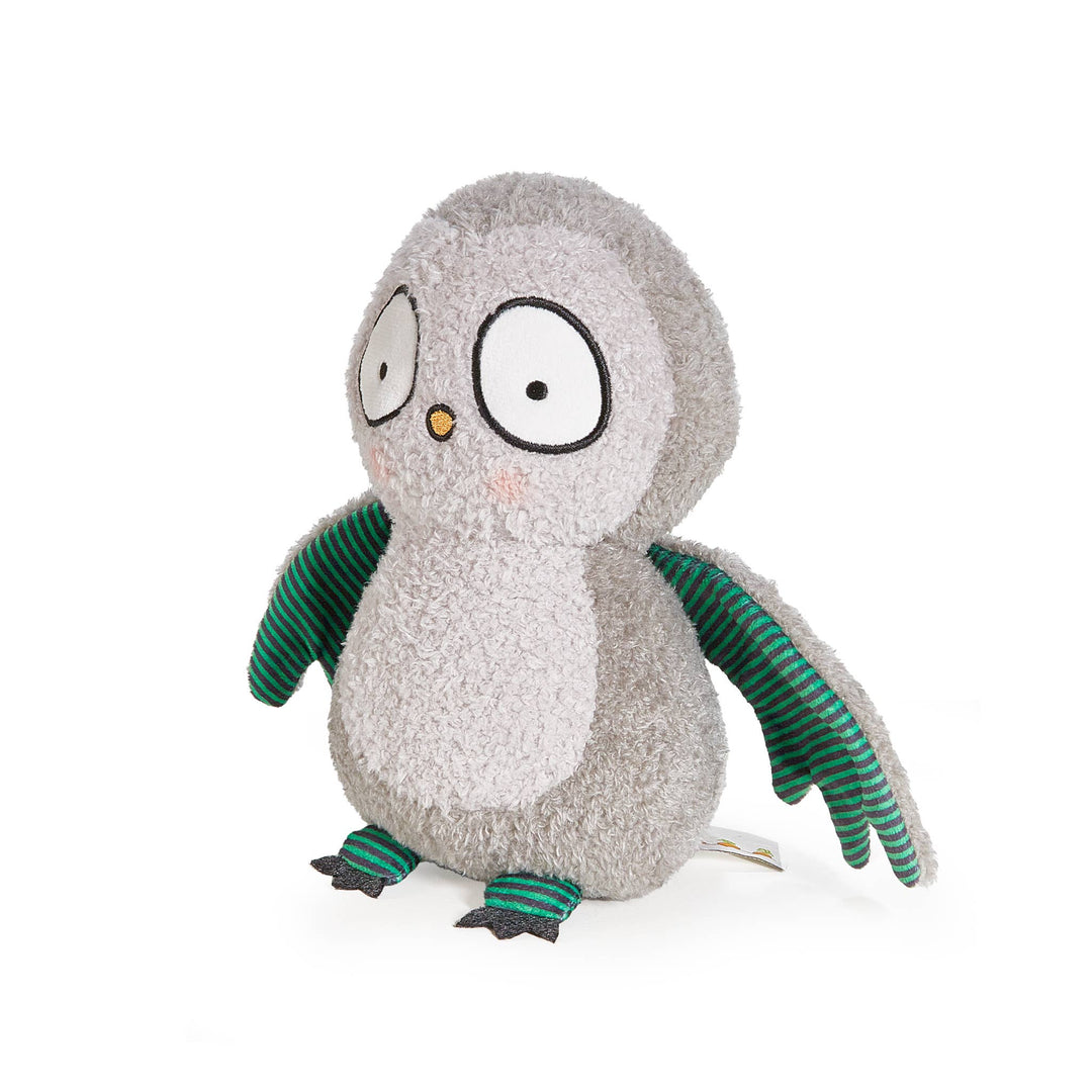 Wow the Owl - Glows in the Dark!