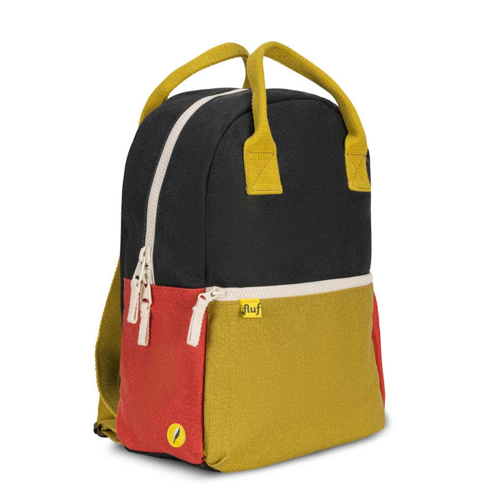 Backpack Jr. - Carbon Cactus
