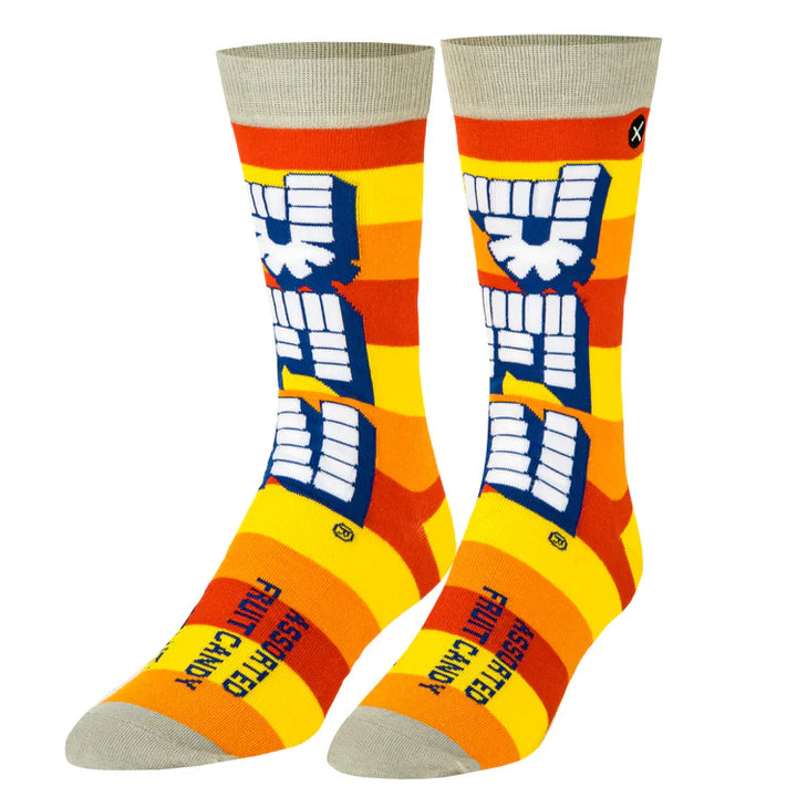 Odd Sox Novelty Socks