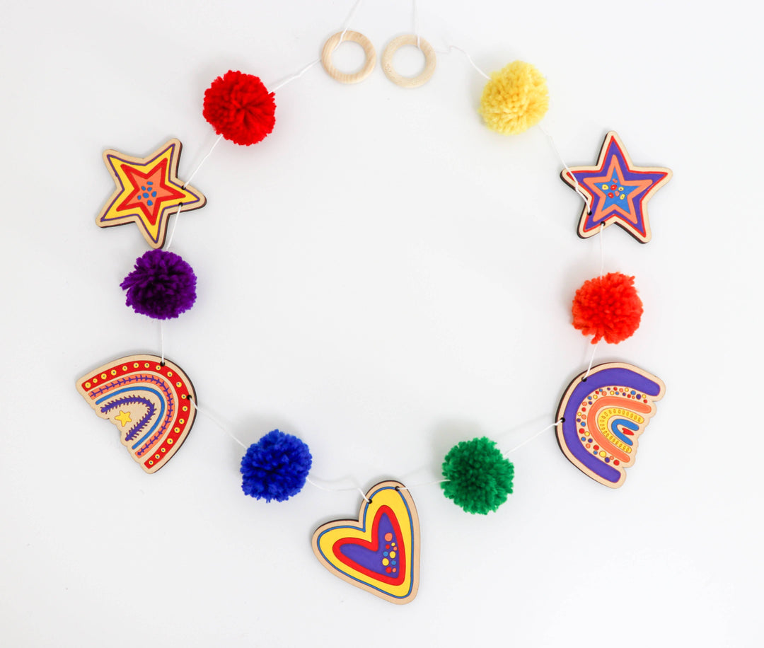 Kids Rainbow