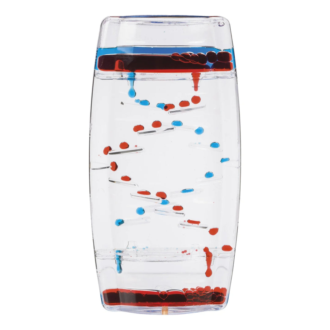 Bubble Motion Tumbler