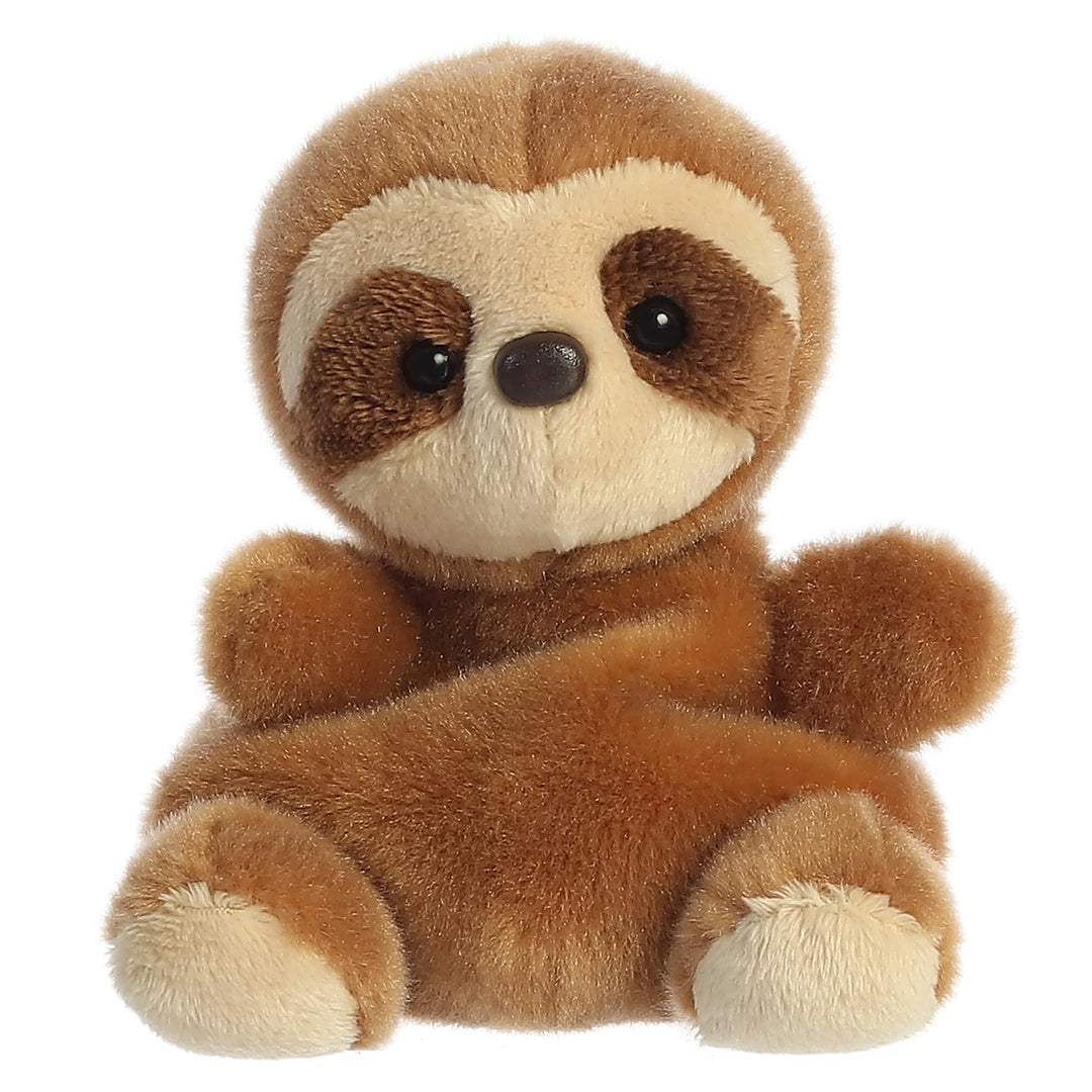 SloMo Sloth Palm Pals