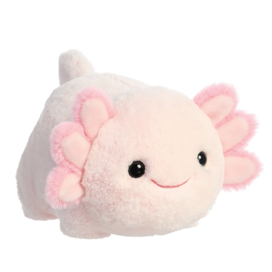 Axel Axolotl Spudsters