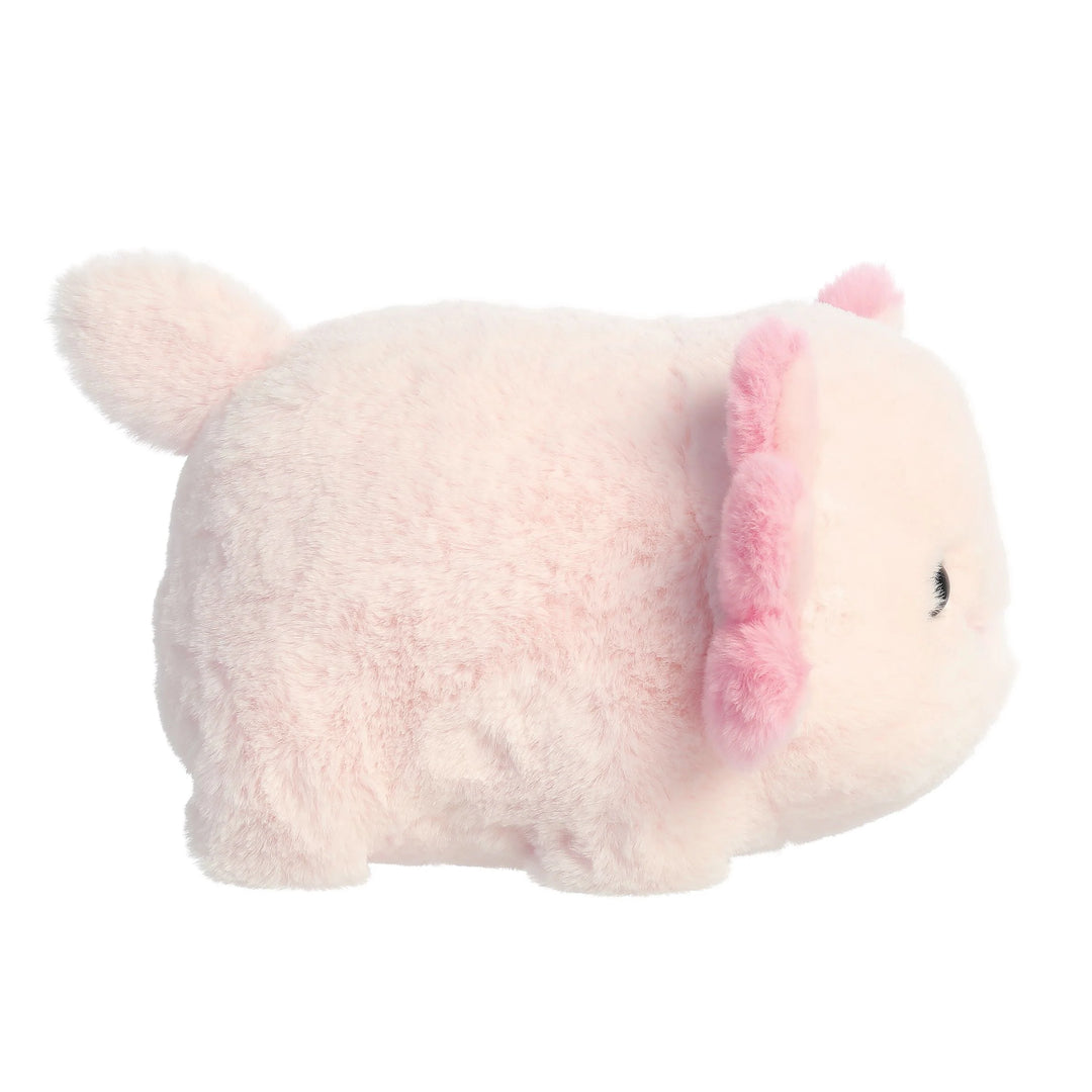 Axel Axolotl Spudsters