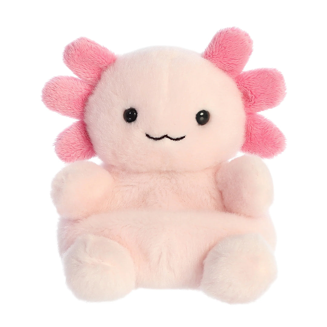 Ax Axolotl Palm Pals