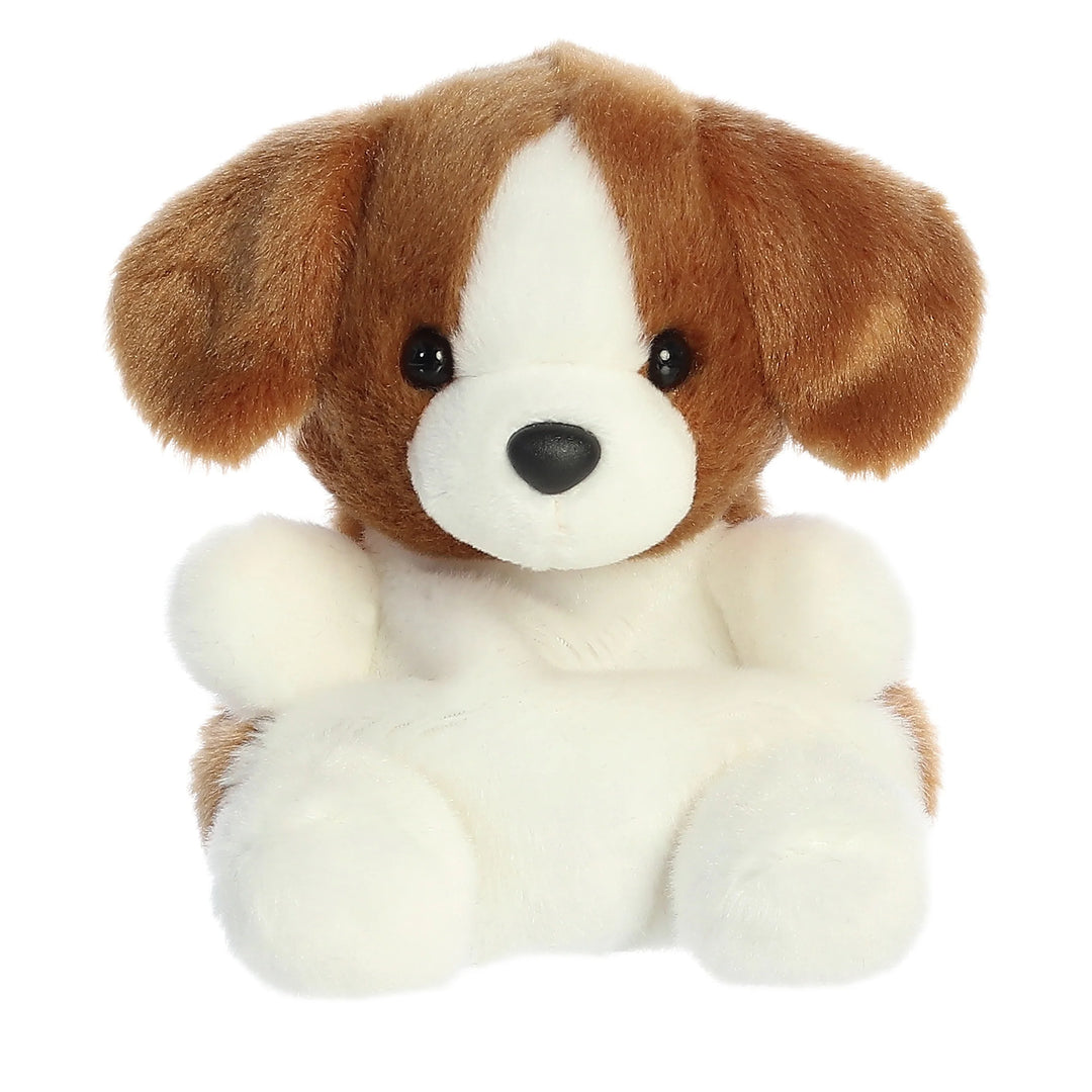 Buster Beagle Palm Pals