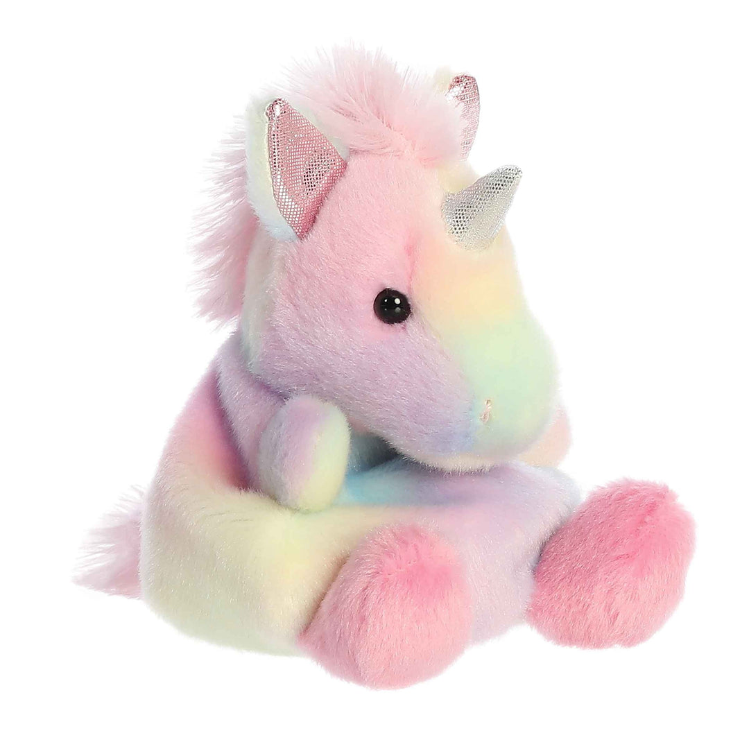 Sorbet Unicorn Palm Pals