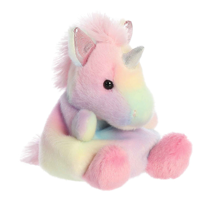 Sorbet Unicorn Palm Pals