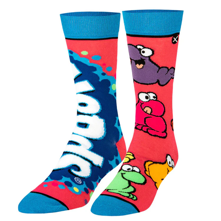 Odd Sox Novelty Socks