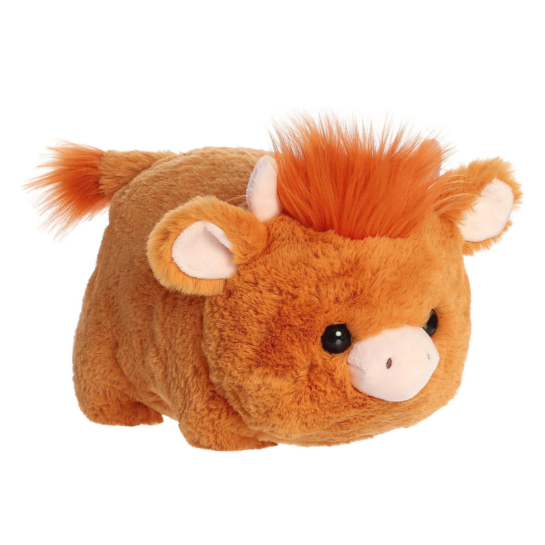 Hamish Highland Cow Spudsters