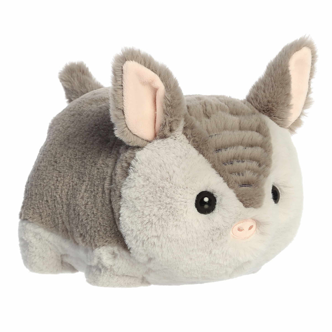 Arnie Armadillo Spudsters