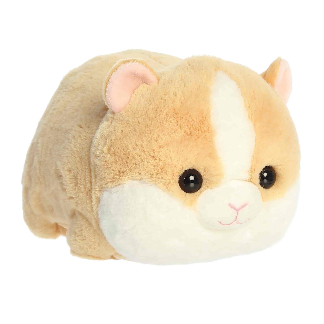 Hickory Hamster Spudsters