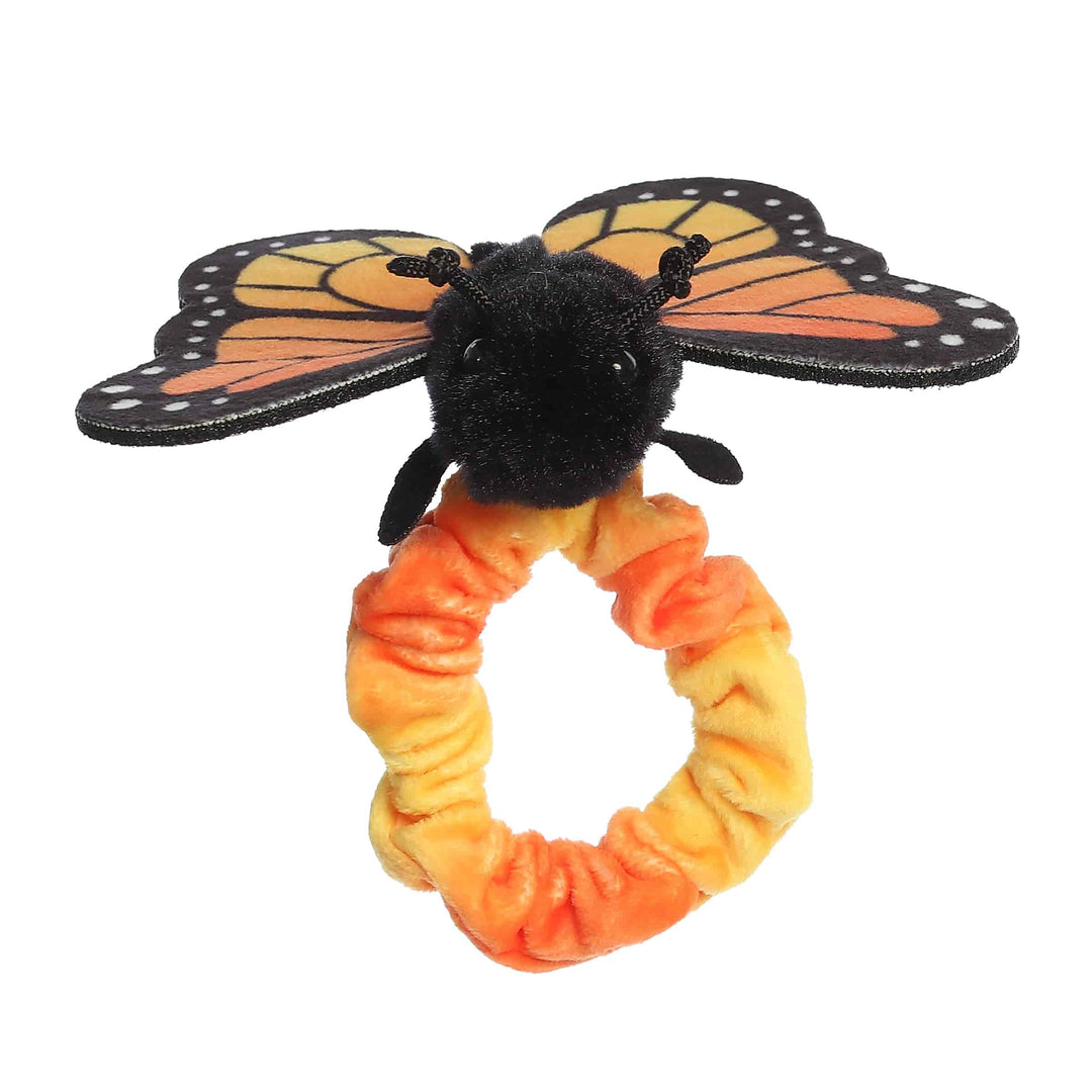 Wrist Flyers Monarch Butterfly