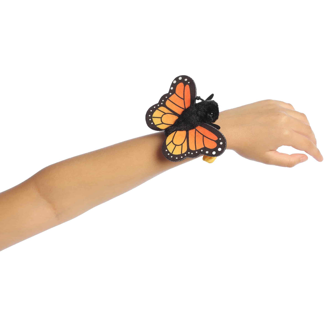 Wrist Flyers Monarch Butterfly