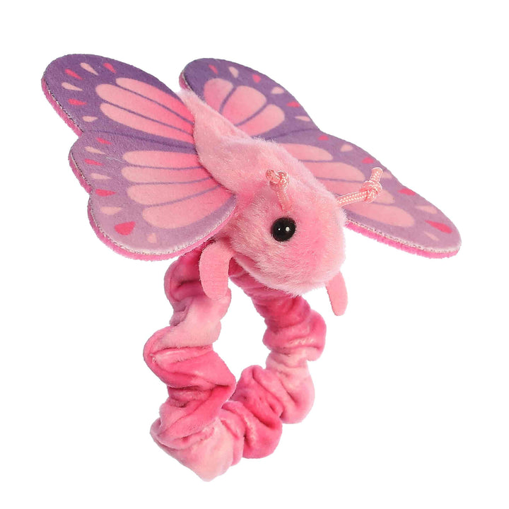 Wrist Flyers Blush Butterfly