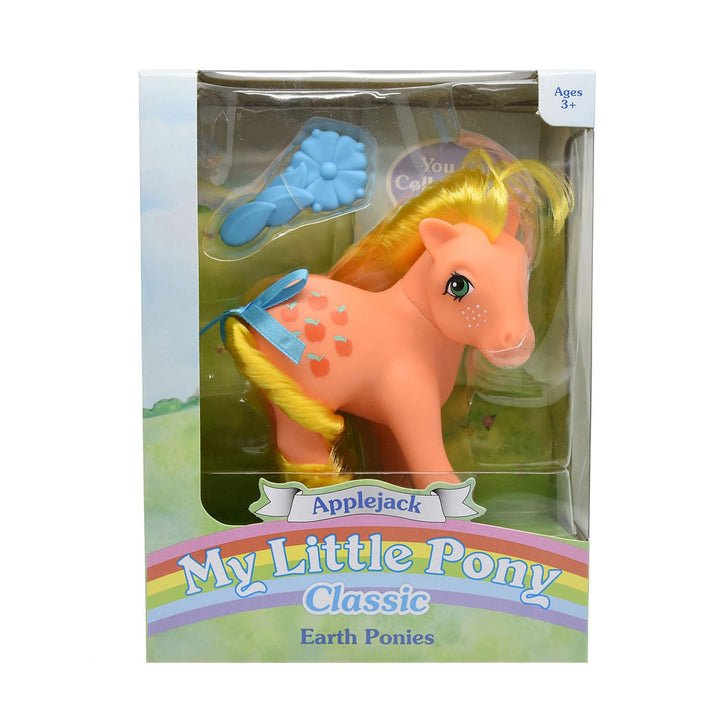 My Little Ponies Retro