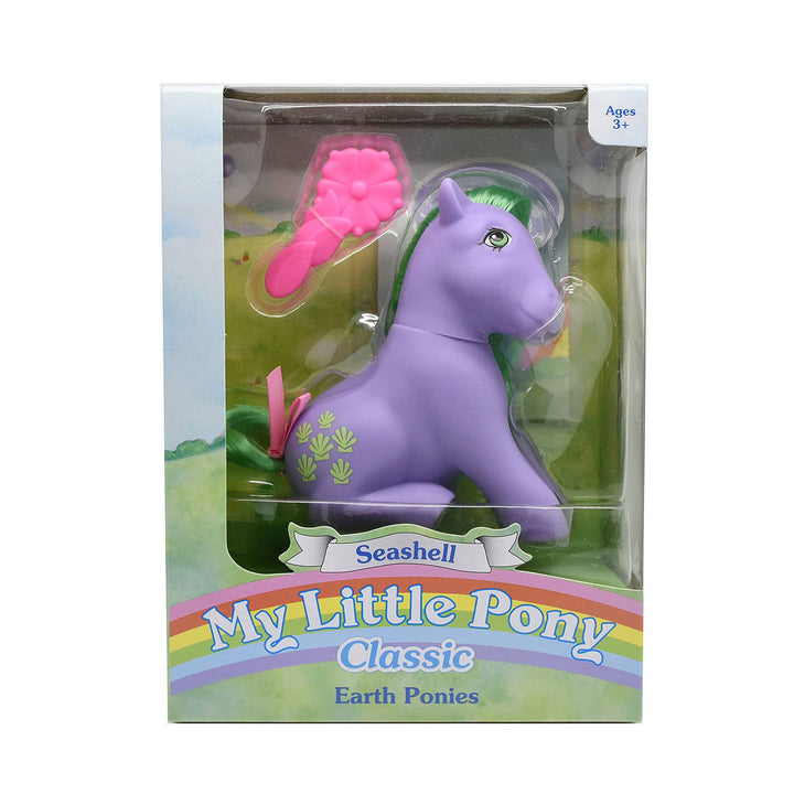 My Little Ponies Retro