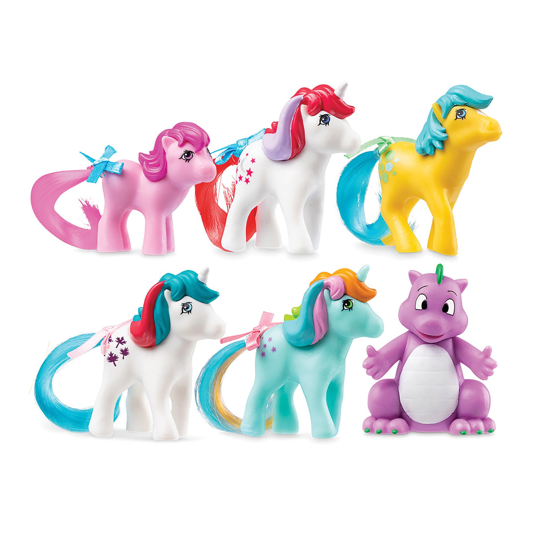 My Little Pony - Surprise Figures