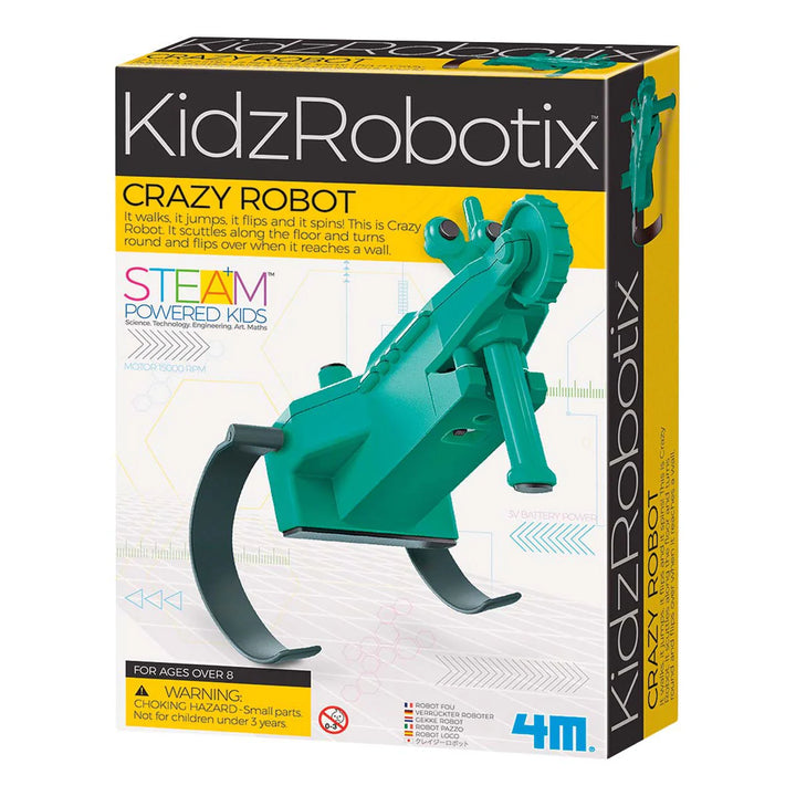 Kidz Robotix