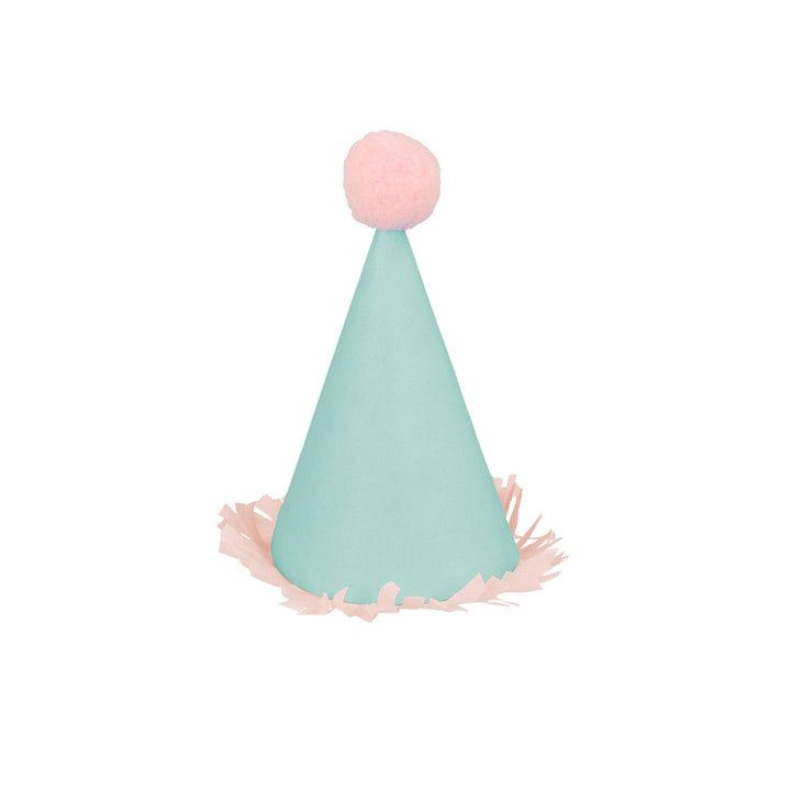 Mini Party Hats