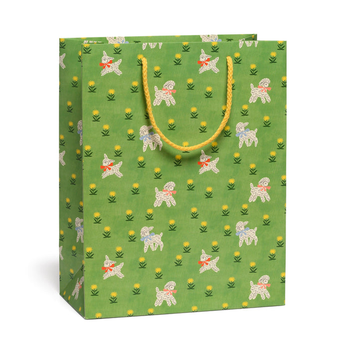 Little Lamb gift bags: Small
