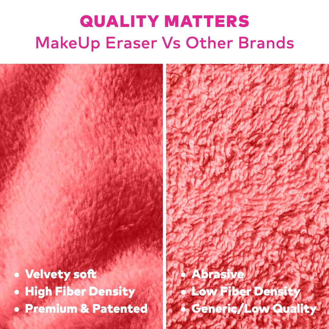 Sunset Boulevard  MakeUp Eraser 7-Day Set