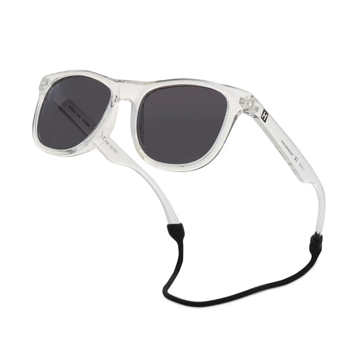 Polarized Sunglasses Clear