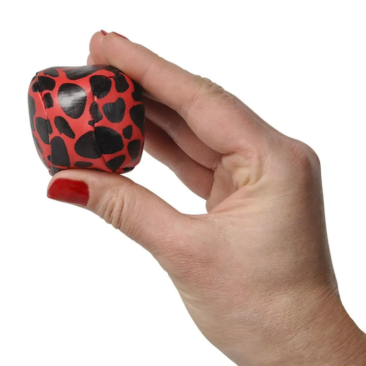 2" Footbag