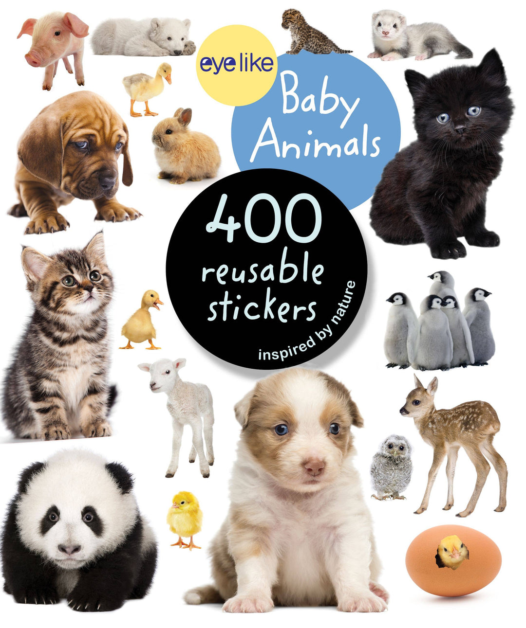 Baby Animals