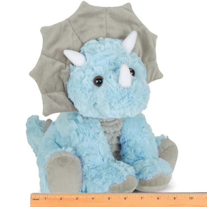 Tracer the Triceratops Dino
