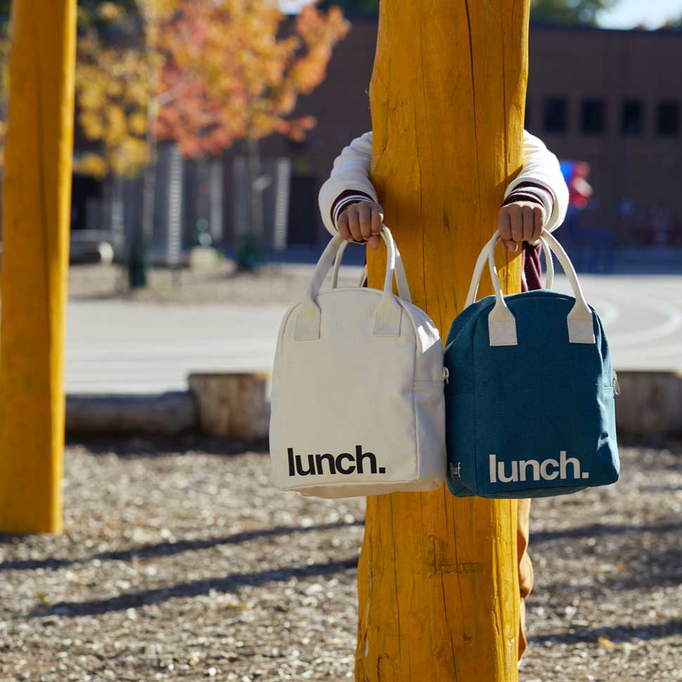 Zipper Lunch - ‘Lunch’ Cypress