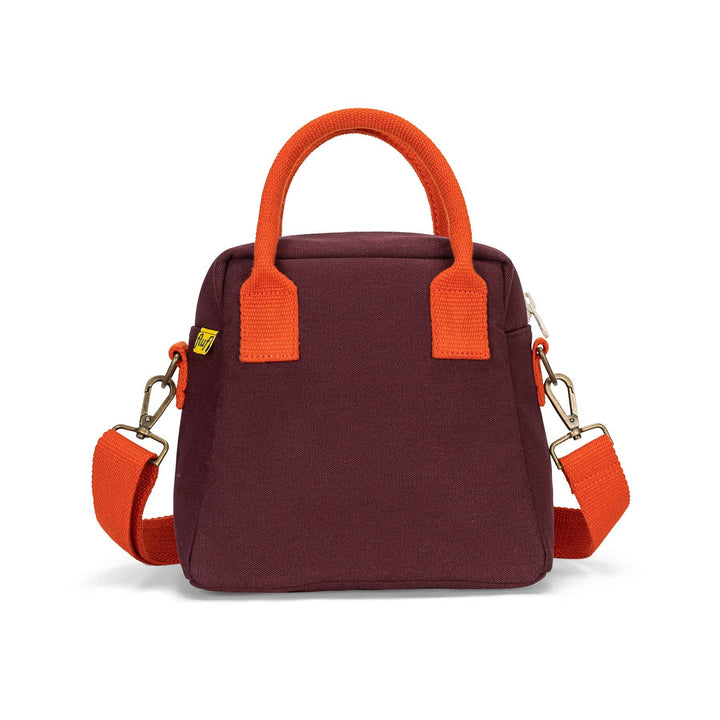 Lunch Clutch - Fig