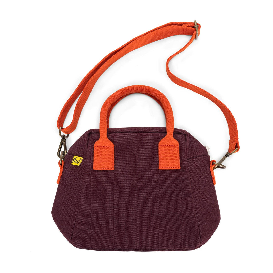 Lunch Clutch - Fig