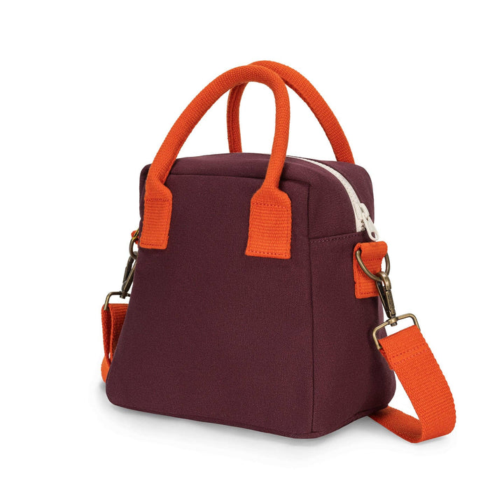 Lunch Clutch - Fig