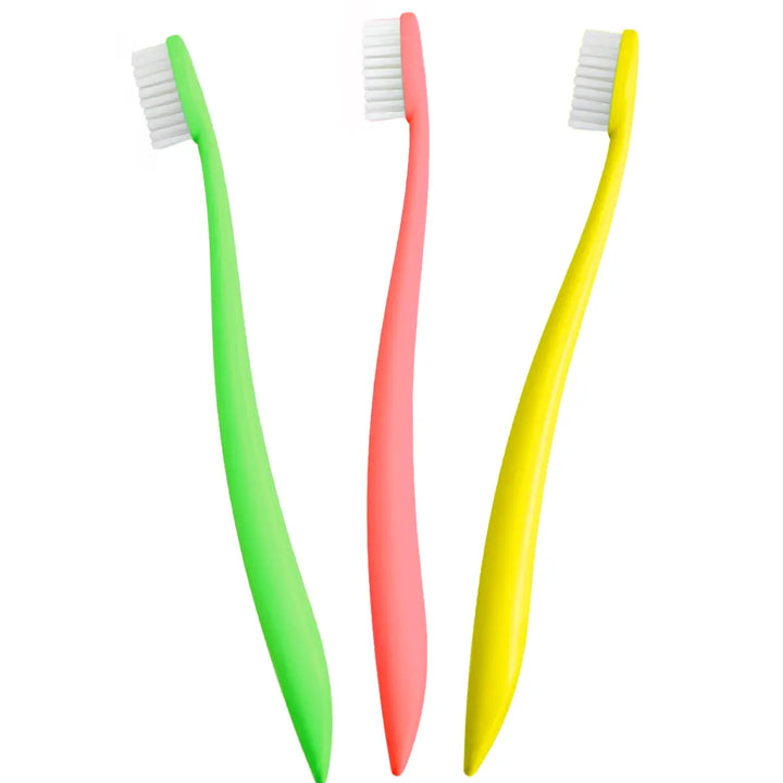 Bio Neon Toothbrush