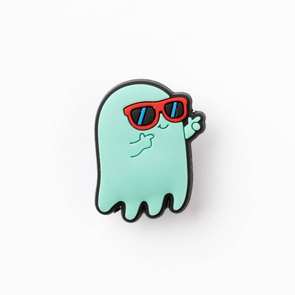 POPPIT - COOL GHOST