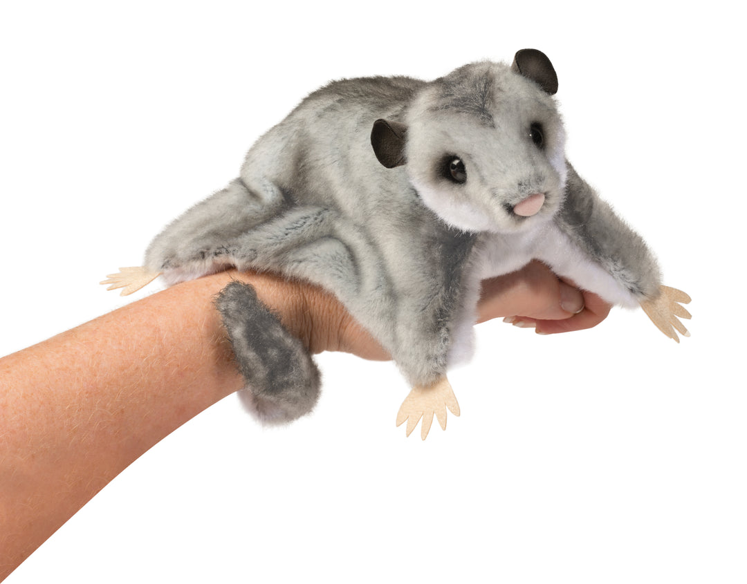 Squeek Sugar Glider