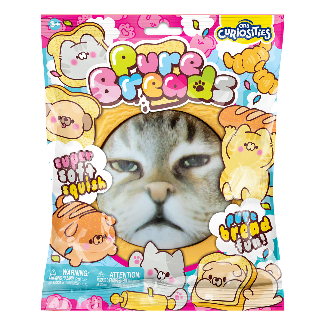 Pure Bread Pets