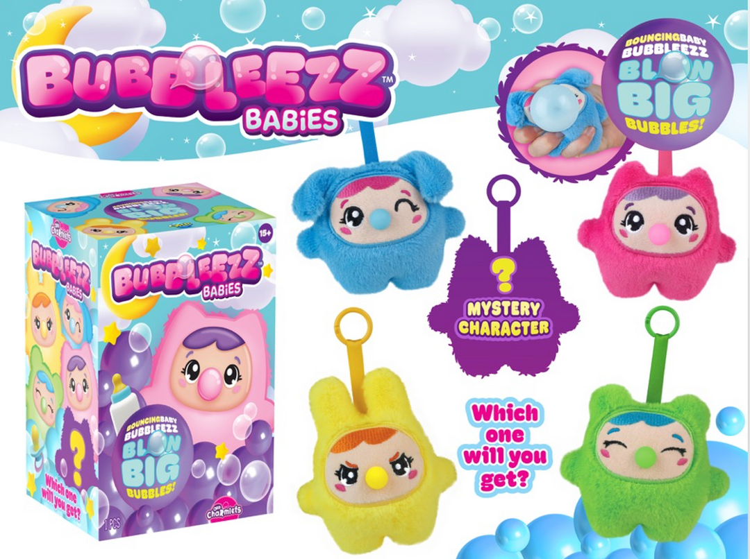 Babies Charm