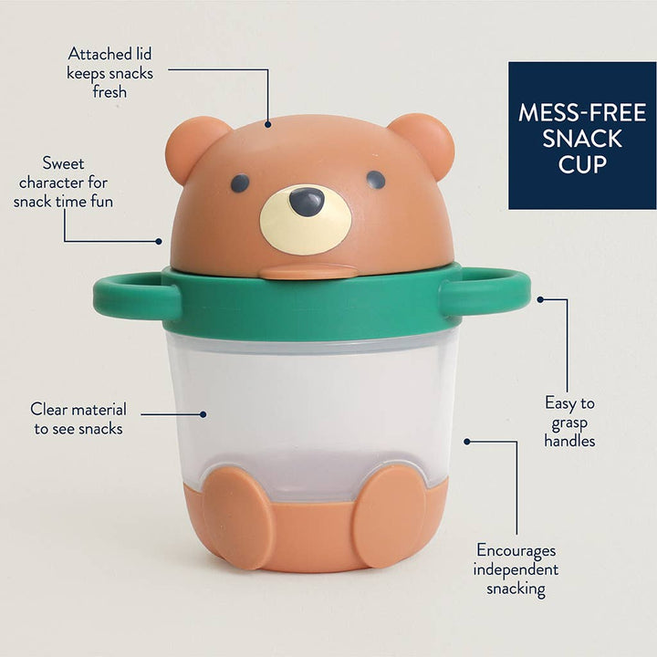 Snack Pal - Snack Cup: Kitty