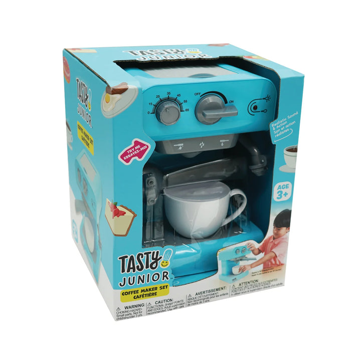 Pretend Play Coffee Maker