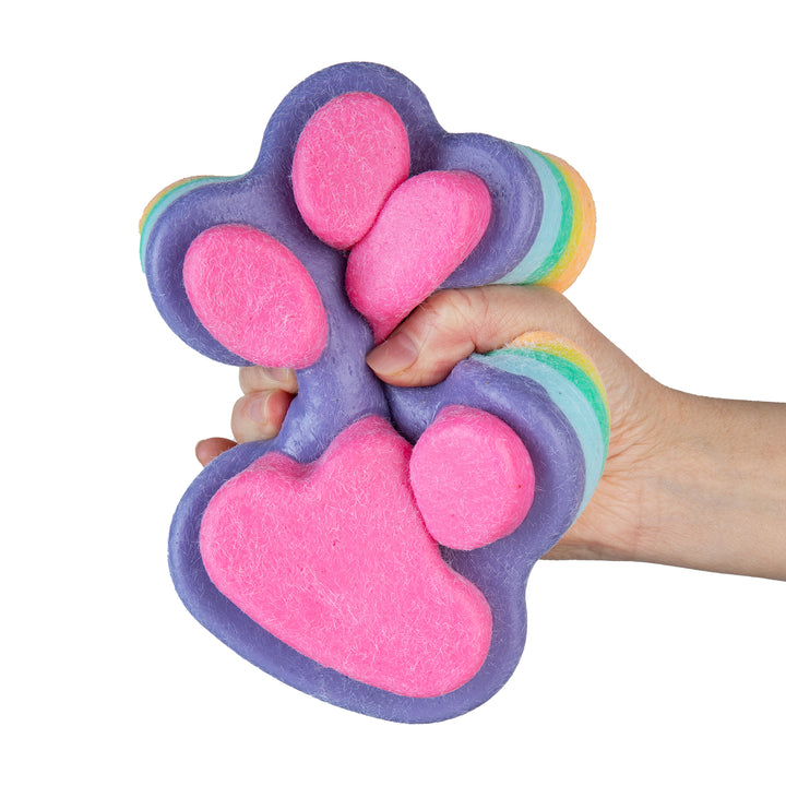 Jumbo Paw