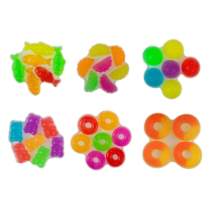 Candy Faves