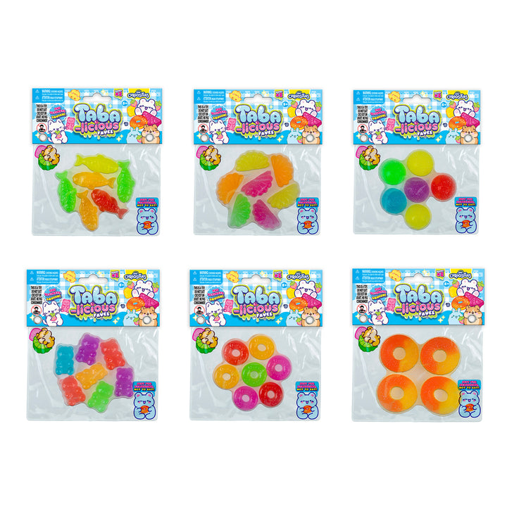 Candy Faves
