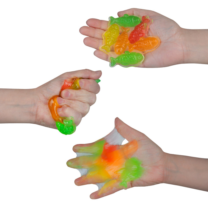 Candy Faves