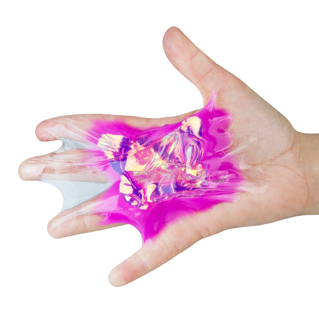 Holographic