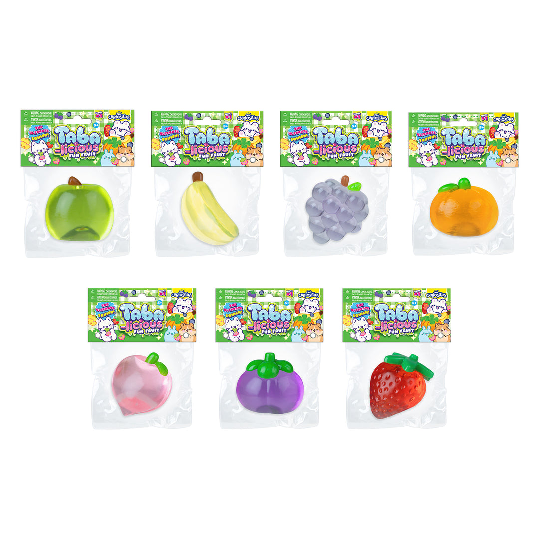 Fun Fruit