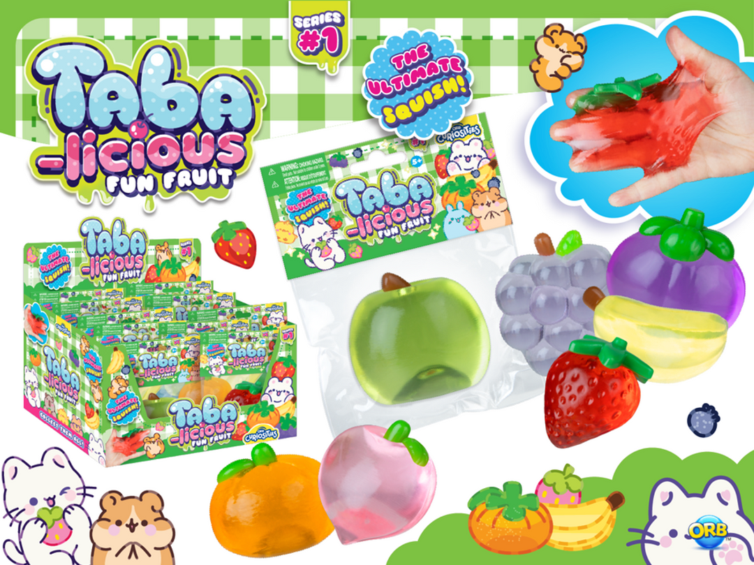 Fun Fruit