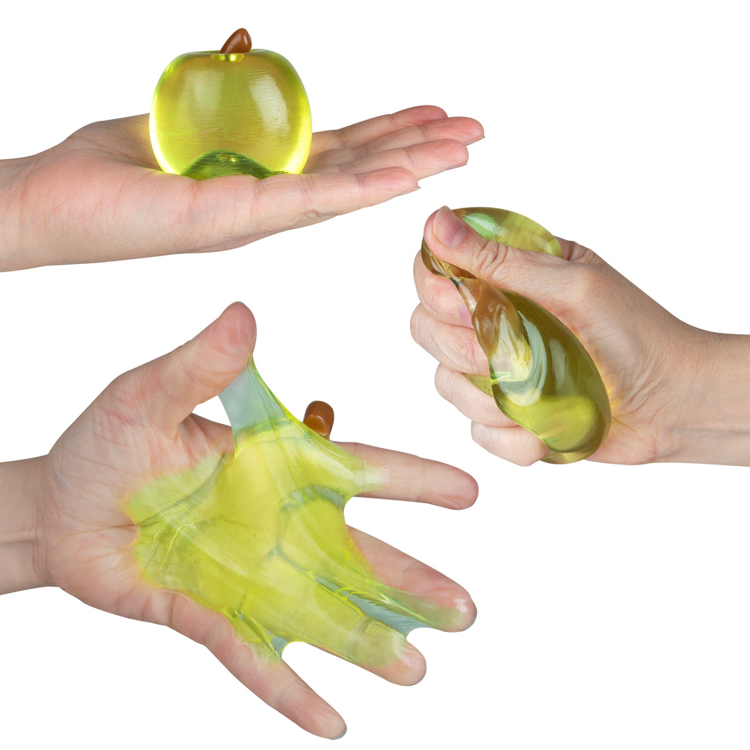 Fun Fruit